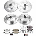 PowerStop auto part