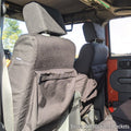 JEEP WRANGLER JKU 2007-12 BUCKET SE