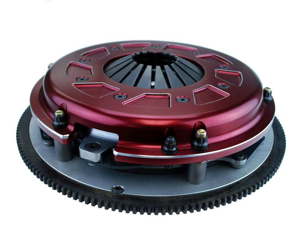 RACE PRO STREET DUAL LS 6 BOLT 168T 1 1/826