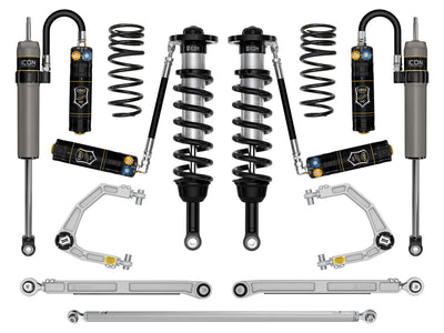 ICON auto part