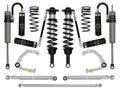 25-26 4RUNNER 2WD 1.25-26-3" LIFT S