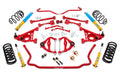 UMI Performance 78-88 GM G-Body Handling Kit- Stage 2 - Black