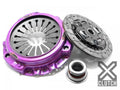 XClutch 00-03 Honda S2000 Base 2.0L Stage 1 Sprung Organic Clutch Kit