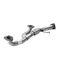0914 ACURA TL 3.5L EXHAUST PIPE