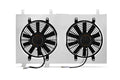 Mishimoto 90-94 Mitsubishi Eclipse Aluminum Fan Shroud Kit