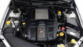 Eagle auto part detail