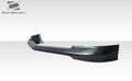 2010-2013 Chevrolet Camaro V8 Duraflex Stream Front Lip Under Spoiler Air Dam - 1 Piece