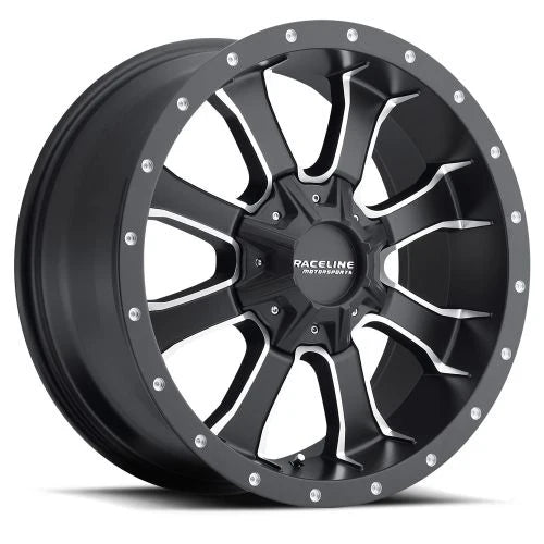 927M 20X9 6X139.7 6X135 18MM