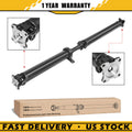 COUPLING SHAFT