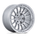 ASCEND 17X9 5X5 71 +1 G-SLV-MCH-FC