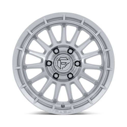 ASCEND 17X9 5X5 71 +1 G-SLV-MCH-FC