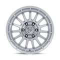 ASCEND 17X9 5X5 71 +1 G-SLV-MCH-FC