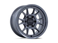 KM729 17X8.5 5X5.0 M-ANTH 0MM
