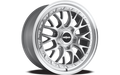 Wheel Pros Rotiform LSR EXP 18X9.5 5X112 MSL 73.1 40 R155189543 40E