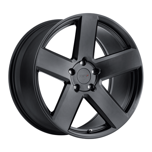 TW BRISTOL 18X8.5 5X112 +43 72.6 M-
