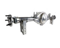Ridetech 67-69 Chevrolet Camaro / 67-69 Pontiac Firebird Rear Axle Housing Kit - Raw (Stock Width)
