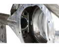 Ridetech 67-69 Chevrolet Camaro / 67-69 Pontiac Firebird Rear Axle Housing Kit - Raw (Stock Width)