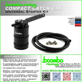 FOCUS ST MOTOR MOUNT - BLUE