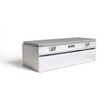 CHEST BOX GL BLK D PLATE