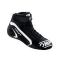 OMP Racing black auto part