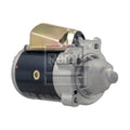 REMANUFACTURED STARTER