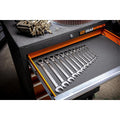 SET WR RAT REV MET 12PC 8 19MM