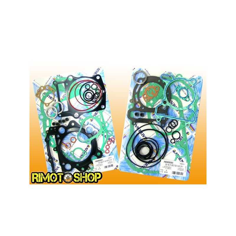 Athena auto part
