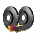 S13KR1083 REAR EBC Stage 13 Kit