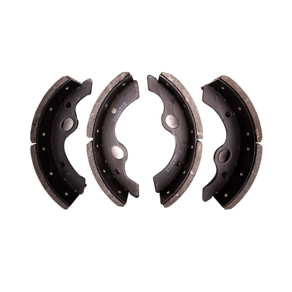 DFC 86-95 International LFE400 Rear Premium Riveted Shoes