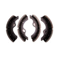 DFC 86-95 International LFE400 Rear Premium Riveted Shoes