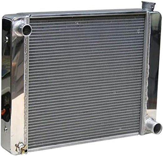 RADIATOR ALUM PLSH GM 19 X 26