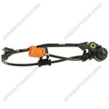 ABS WHEEL SPEED SENSOR