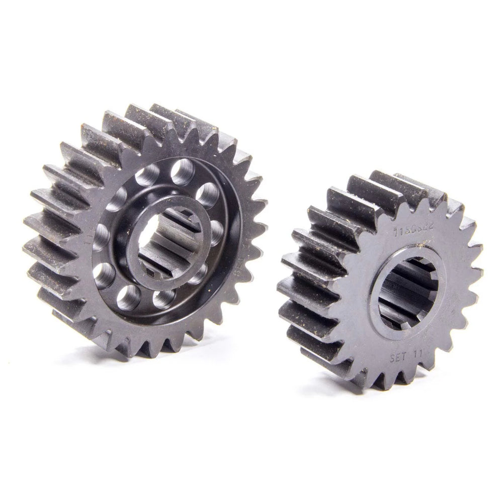 Quick Change Gear Set
