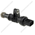 VEHICLE SPEED SENSOR