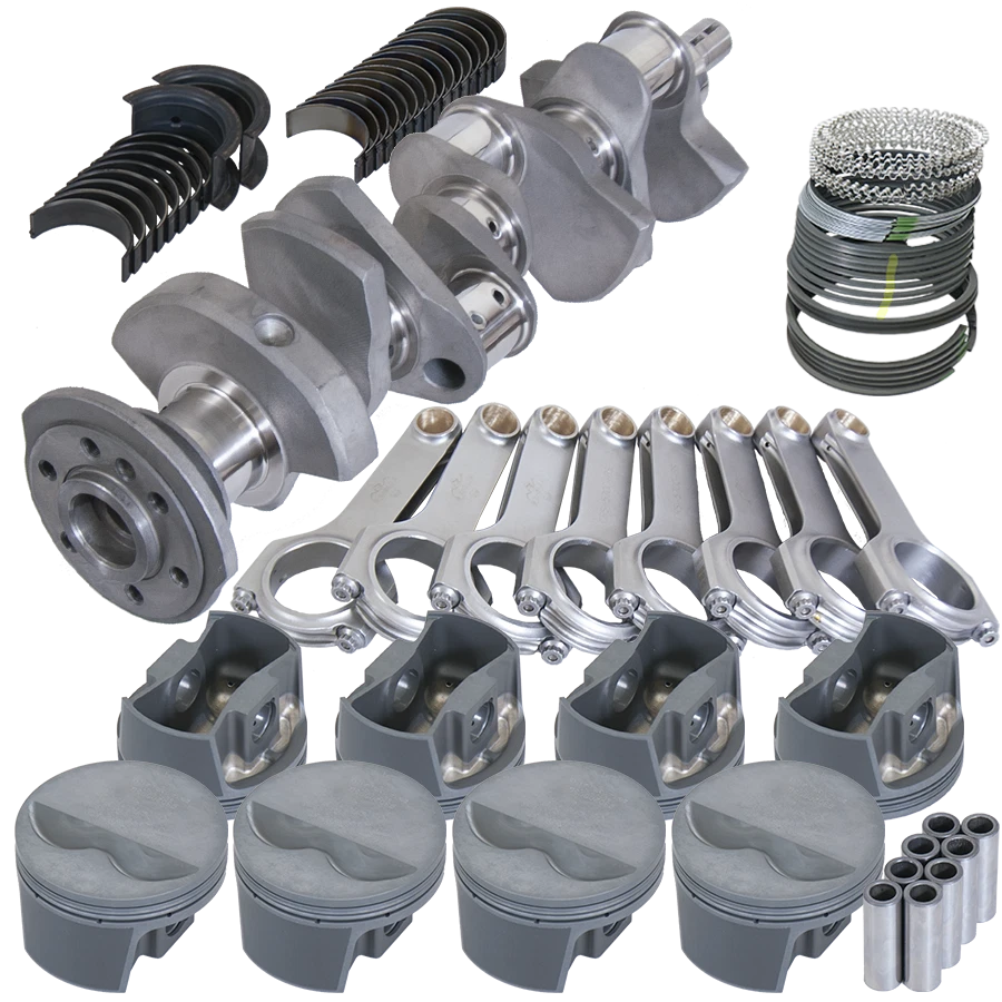 Eagle auto part
