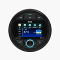 BOSS Audio Systems Marine Gauge Digital Media AM / FM Receiver