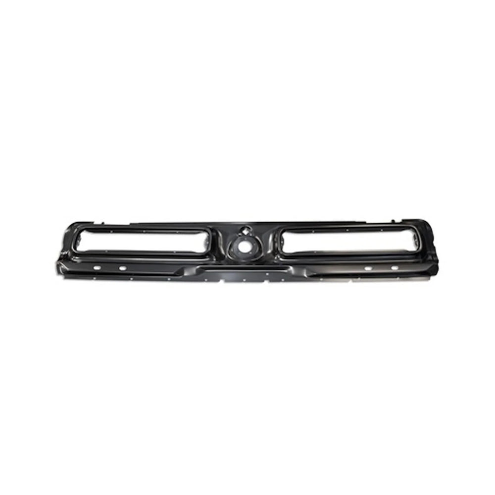 68 CS STEEL TAIL LAMP PANEL
