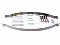 Hellwig 04-21 Nissan Titan 2/4WD EZ Level 990 Helper Spring - Up To 2000lbs