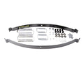 Hellwig 04-21 Nissan Titan 2/4WD EZ Level 990 Helper Spring - Up To 2000lbs
