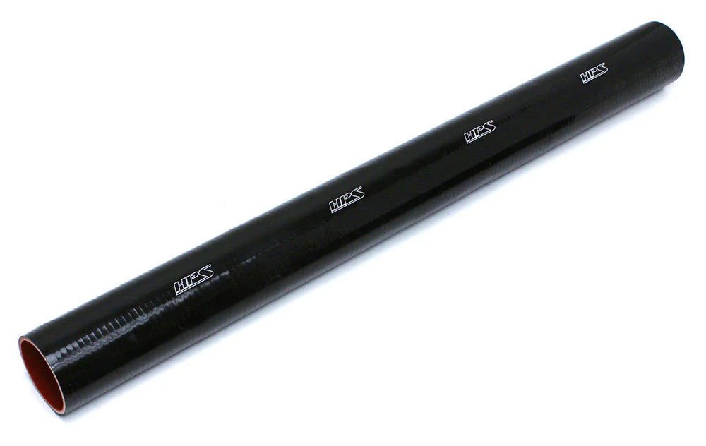 HPS Performance black auto part