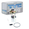 0407 CV THOE 4.8L V8 FUEL MODULE