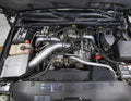 Wehrli intake system
