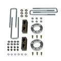 Tuff Country shock absorber