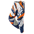 FIRSTGEAR Reflex Mesh Pants Black Tall Size - 36