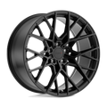 TW SEBRING 18X8.5 5X120 +35 76 M-BL
