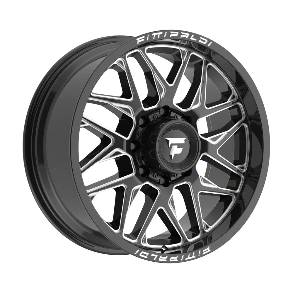 FITTIPALDI OFF ROAD FA19BM 20X9, ET