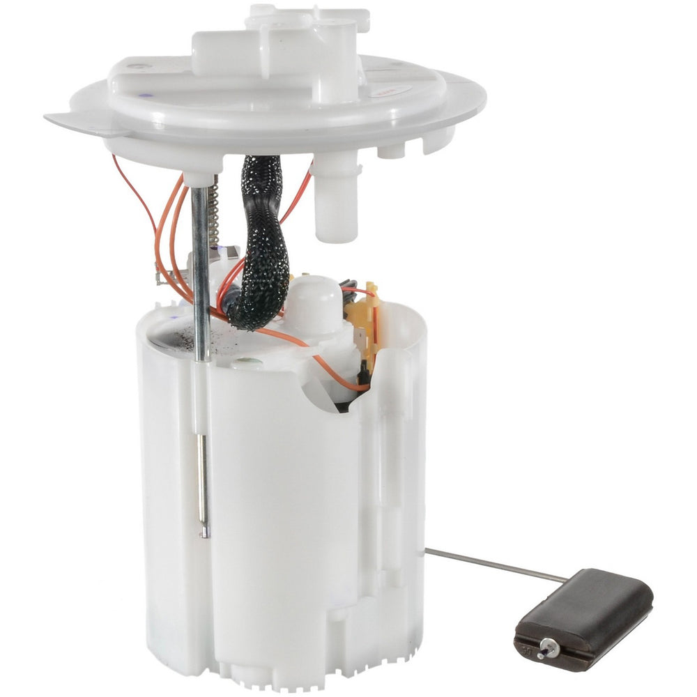 FUEL PUMP ASSEMBLY
