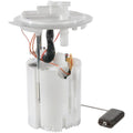 FUEL PUMP ASSEMBLY