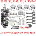 Clevite auto part