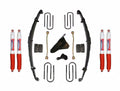Skyjacker sway bar